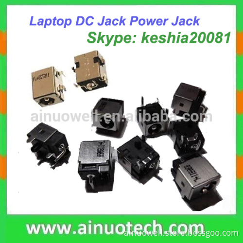 laptop dc jack for SAMSUNG NP300E5 NP300E7 NP305V5A power jack connector